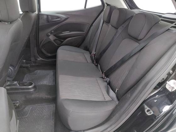 CHEVROLET TRACKER 1.0 TURBO FLEX LTZ AUTOMÁTICO